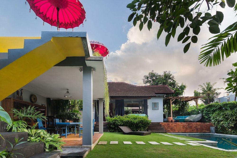 Villa Bumi1