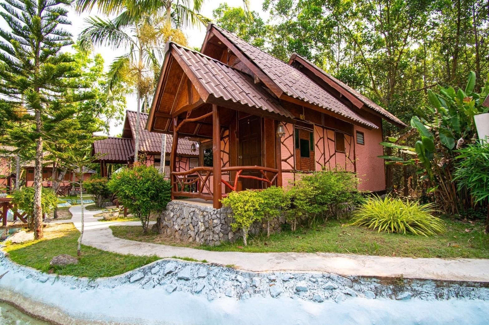 บูม บูม รีสอร์ท (Boom Boom Resort)4