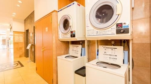 Toyoko Inn Miyazaki Ekimae4