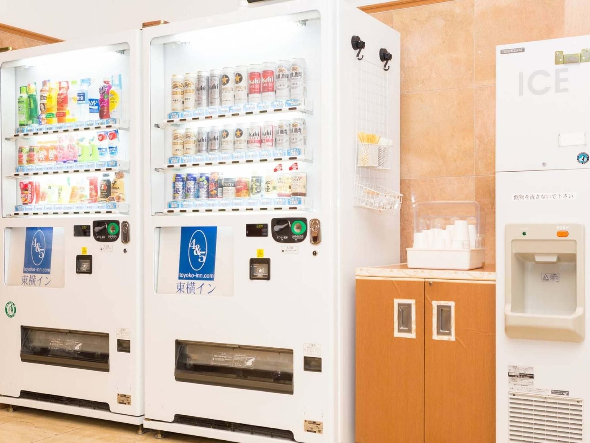Toyoko Inn Miyazaki Ekimae3