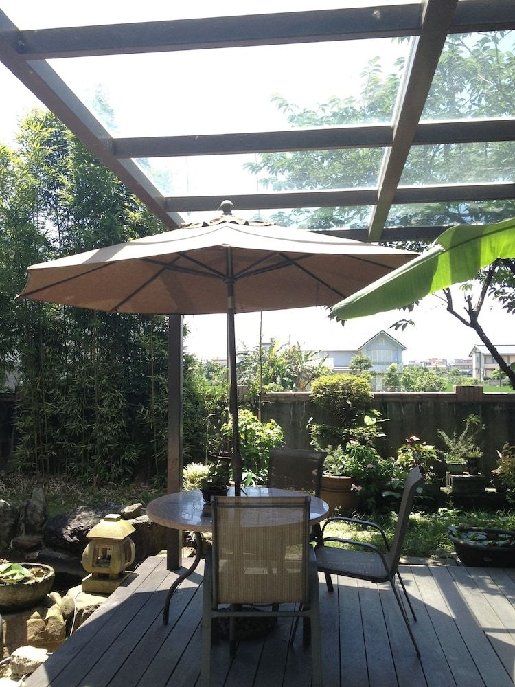 Memory Garden Villa I2