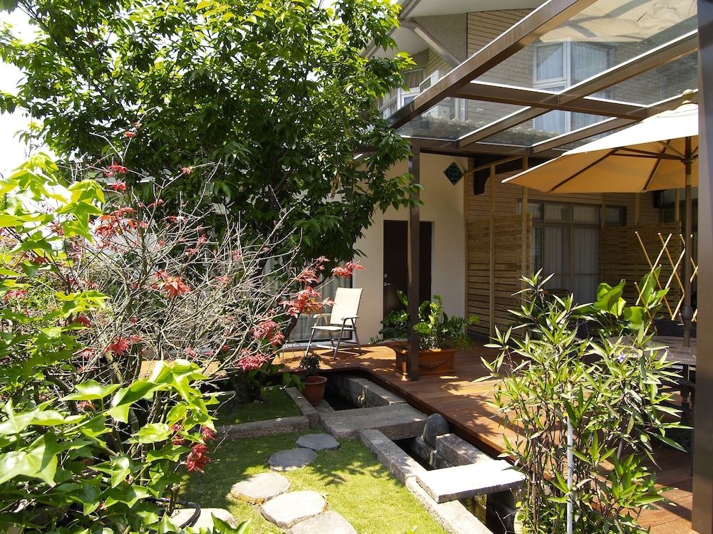 Memory Garden Villa I4