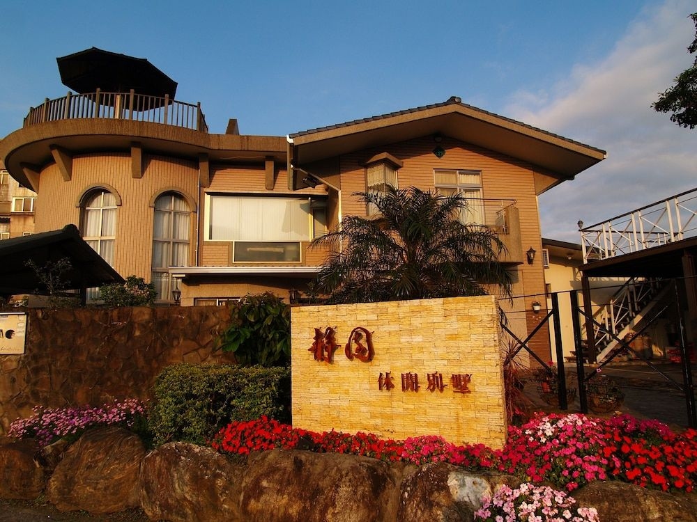 Memory Garden Villa I0