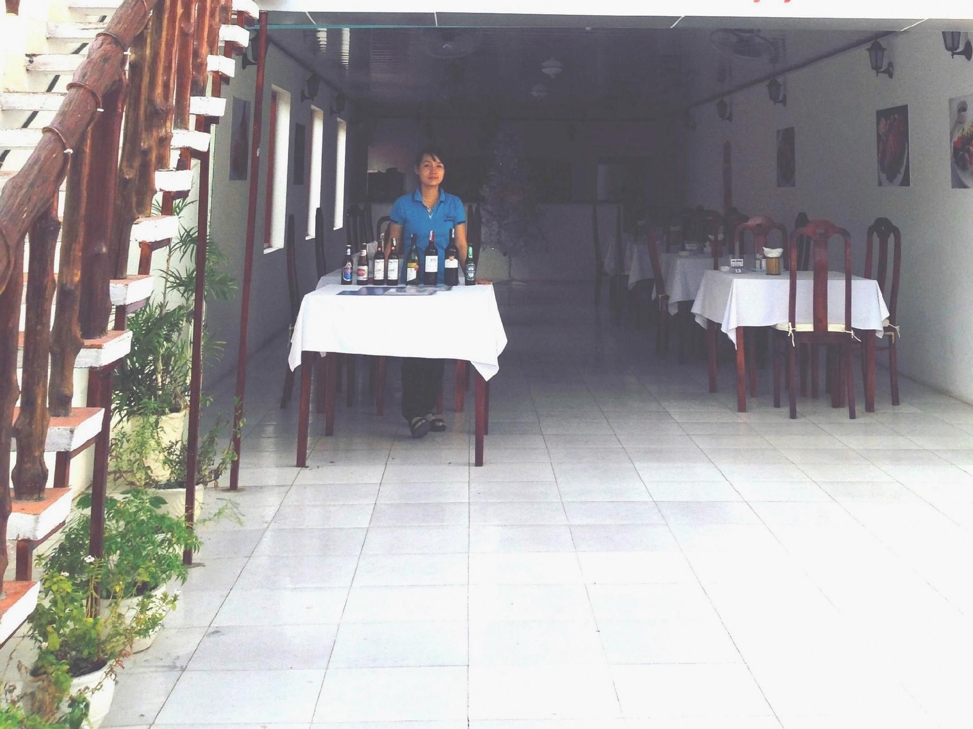 เฮอร์บัล โฮเต็ล แอนด์ สปา หมูย แน้ (Herbal Hotel & Spa Mui Ne)4