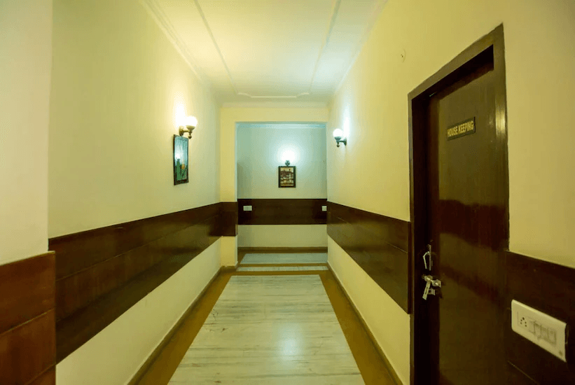 Hotel Kala Residency4