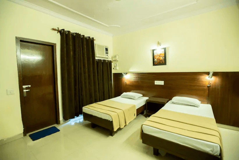 Hotel Kala Residency3