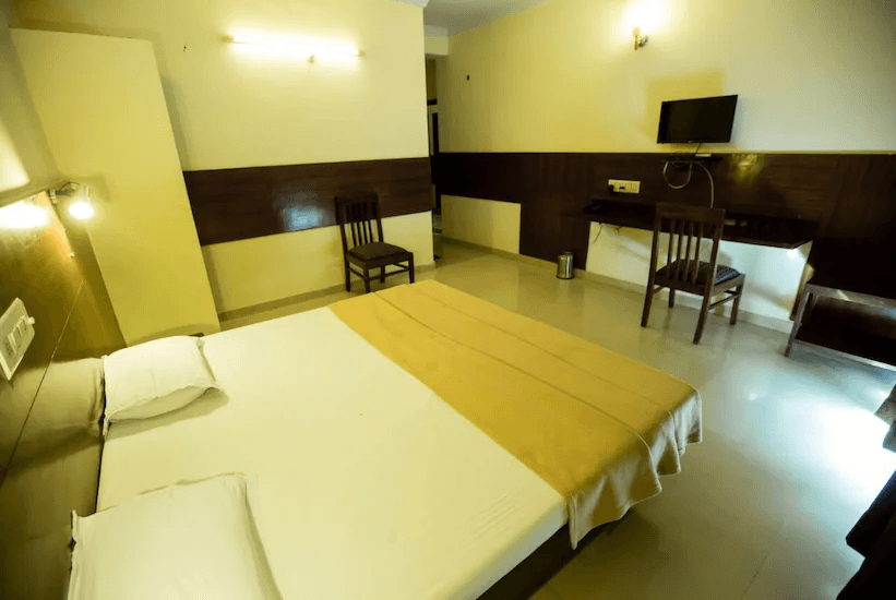 Hotel Kala Residency2