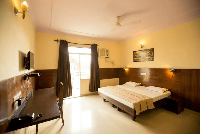 Hotel Kala Residency1