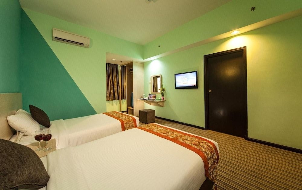 Thy Executive Hotel4