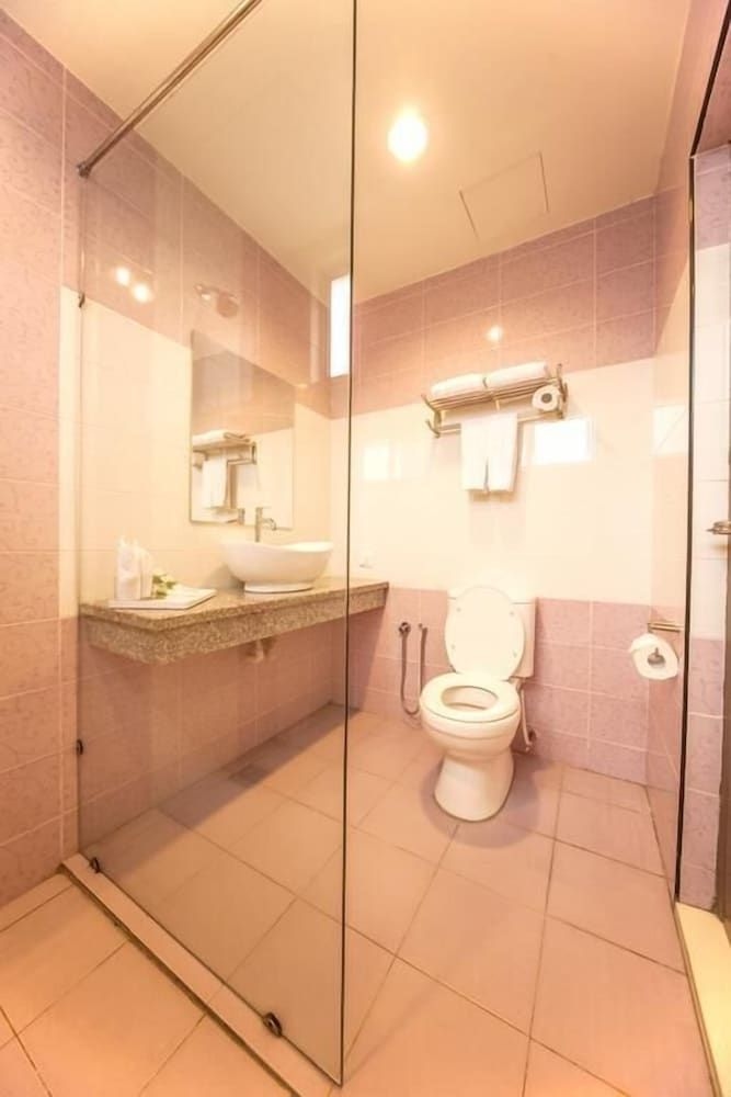 Thy Executive Hotel2