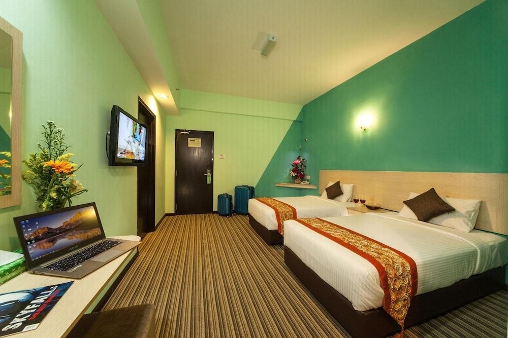 Thy Executive Hotel3