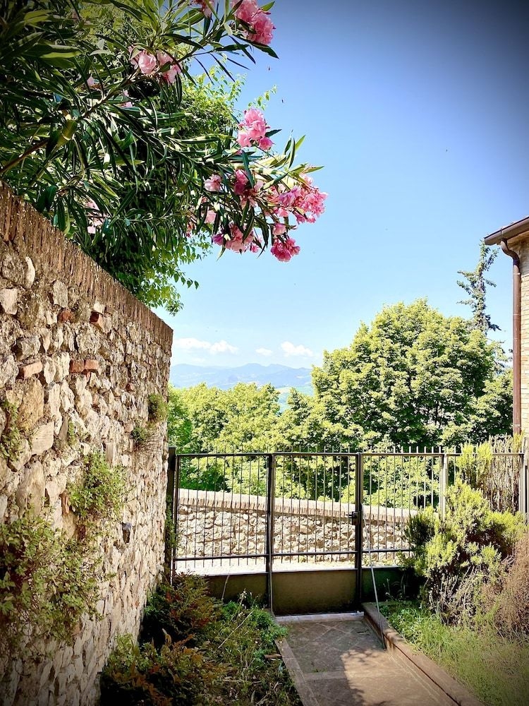 Hotel Oste Del Castello2