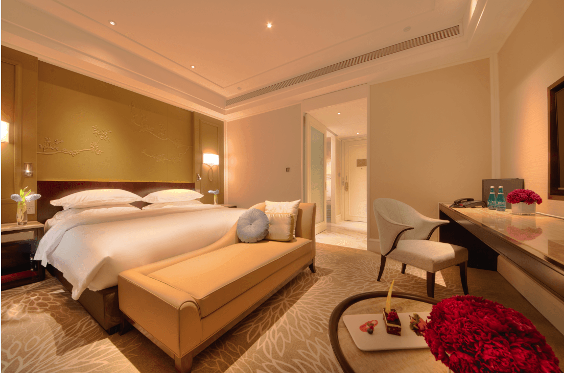 เวินหลิง อินเตอร์เนชั่นแนล โฮเต็ล (Wenling International Hotel)1