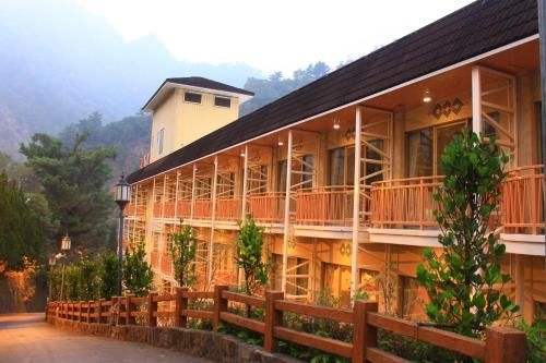 โรงแรมกู่กวน (Ku Kuan Hotel)1