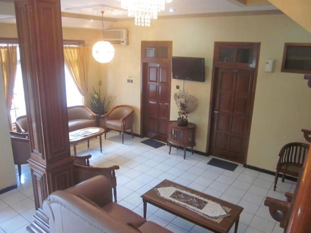Hotel Vidi 14