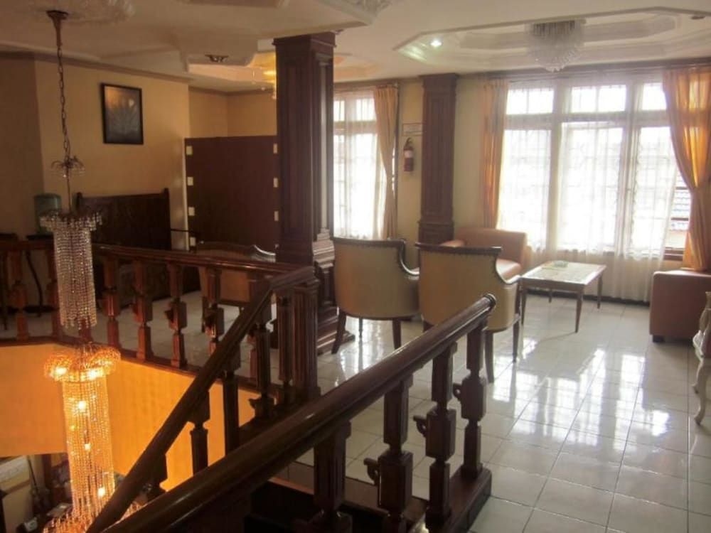 Hotel Vidi 13