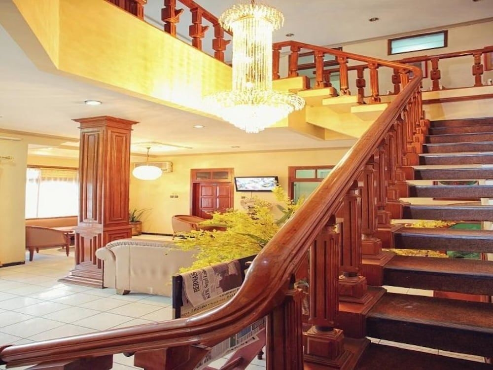 Hotel Vidi 11