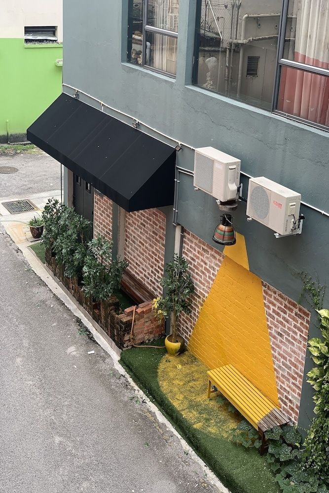 Sun Golden Inn2