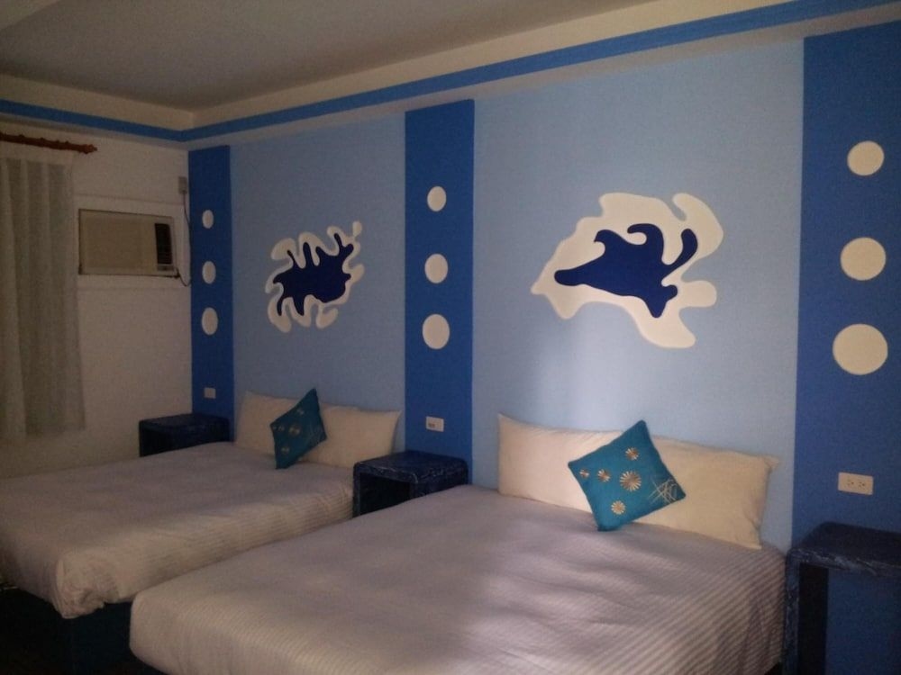Country Kos Hostel4