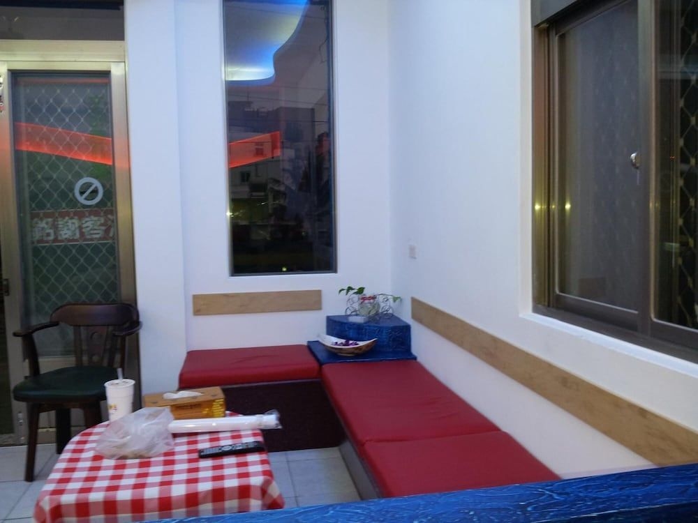 Country Kos Hostel2