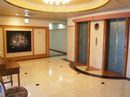 โรงแรมซานมาร์โค (Hotel Sanmarco)4