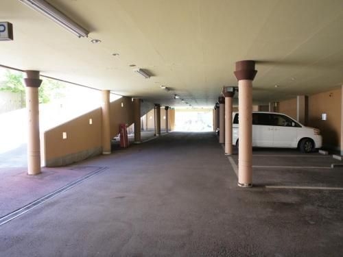 โรงแรมซานมาร์โค (Hotel Sanmarco)3