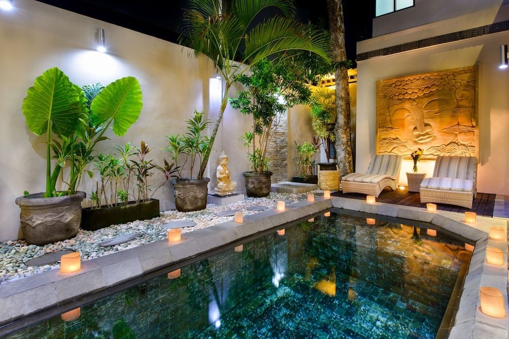 Villa Michelina0