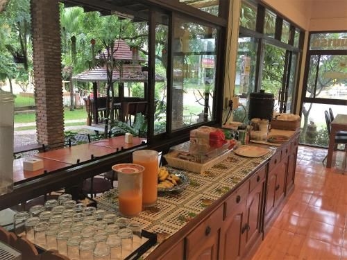 บ้านอิงเขารีสอร์ท  (Baan Ing Khao Resort)4
