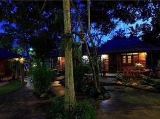 ลันดา ออร์คิด รีสอร์ท (Lunda Orchid Resort)3