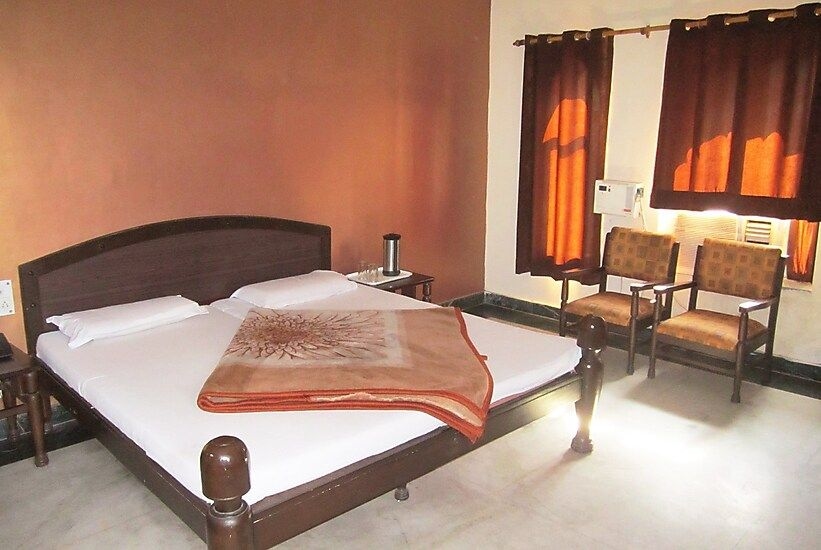 Hotel Chitra Heritage4