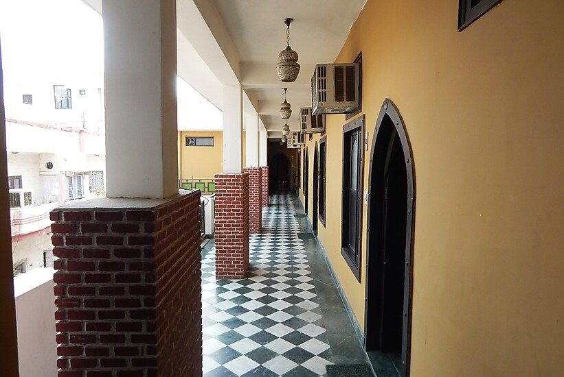 Hotel Chitra Heritage3