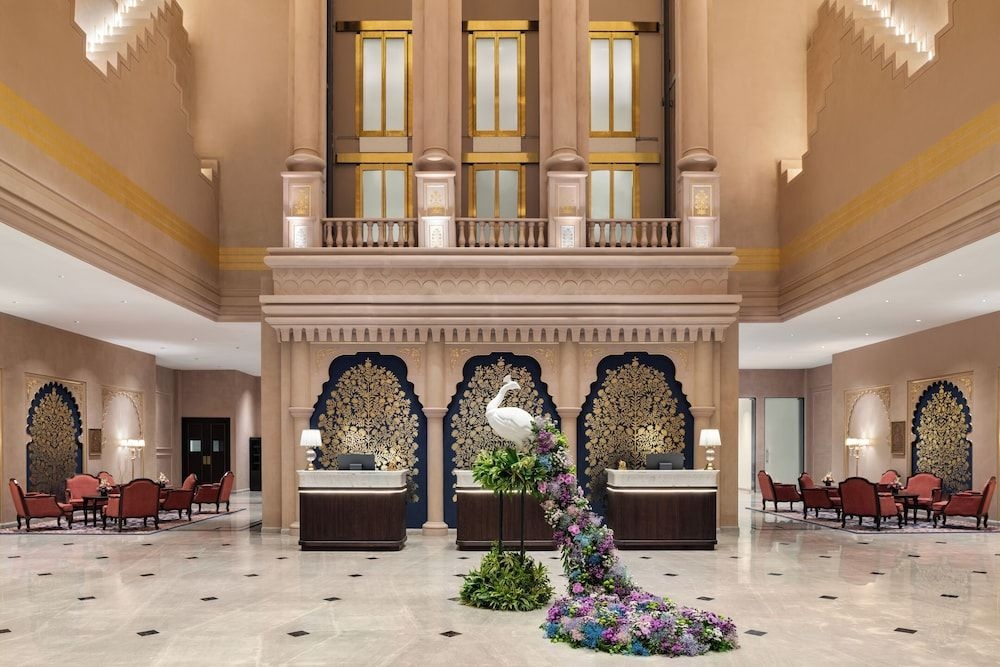 Shouryagarh Resort and Spa0