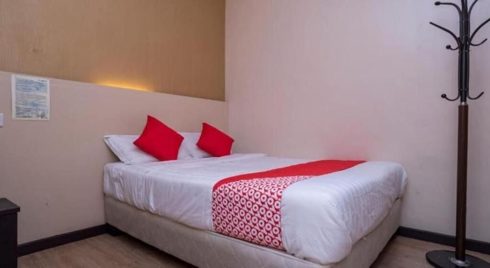 D Pinetrees Hotel4
