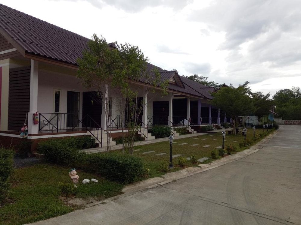 เคียงควน รีสอร์ท (Kieng Kuan Resort)4