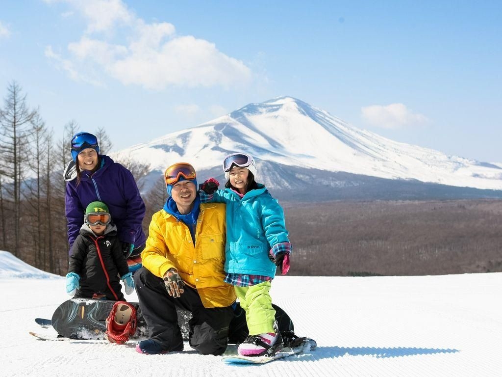Kita-Karuizawa Kogen Hotel4