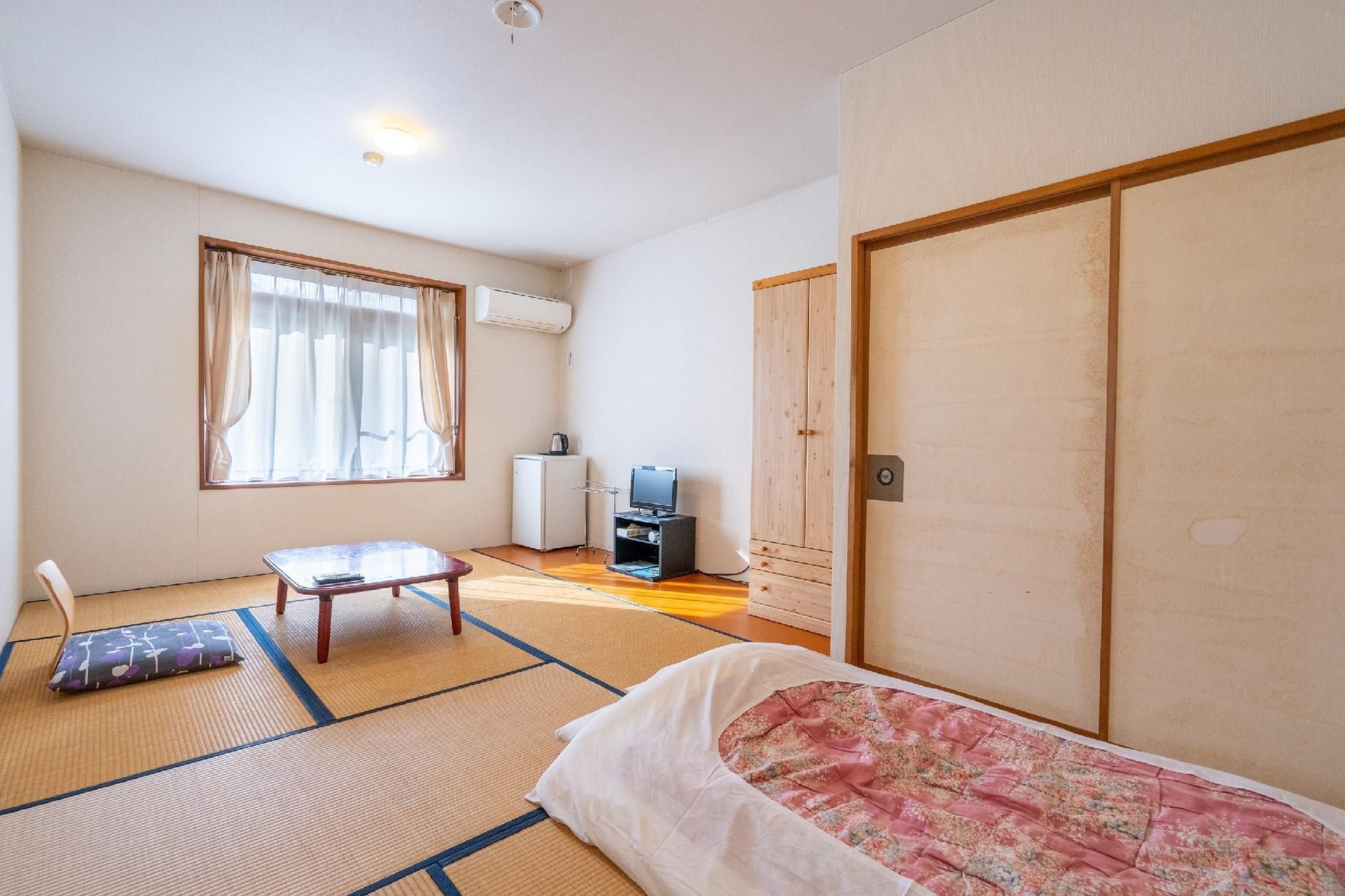 Kita-Karuizawa Kogen Hotel3