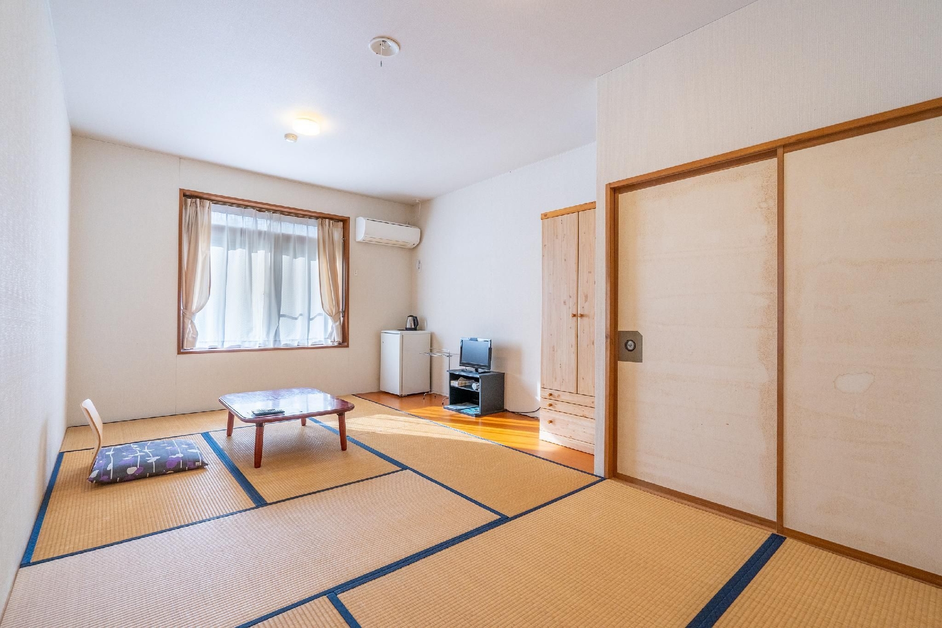 Kita-Karuizawa Kogen Hotel2
