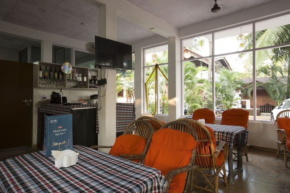 Bevvan Resort1