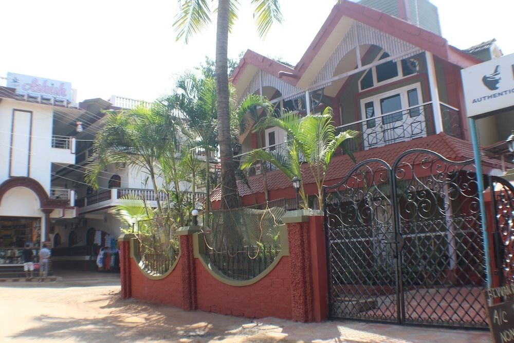 Bevvan Resort0
