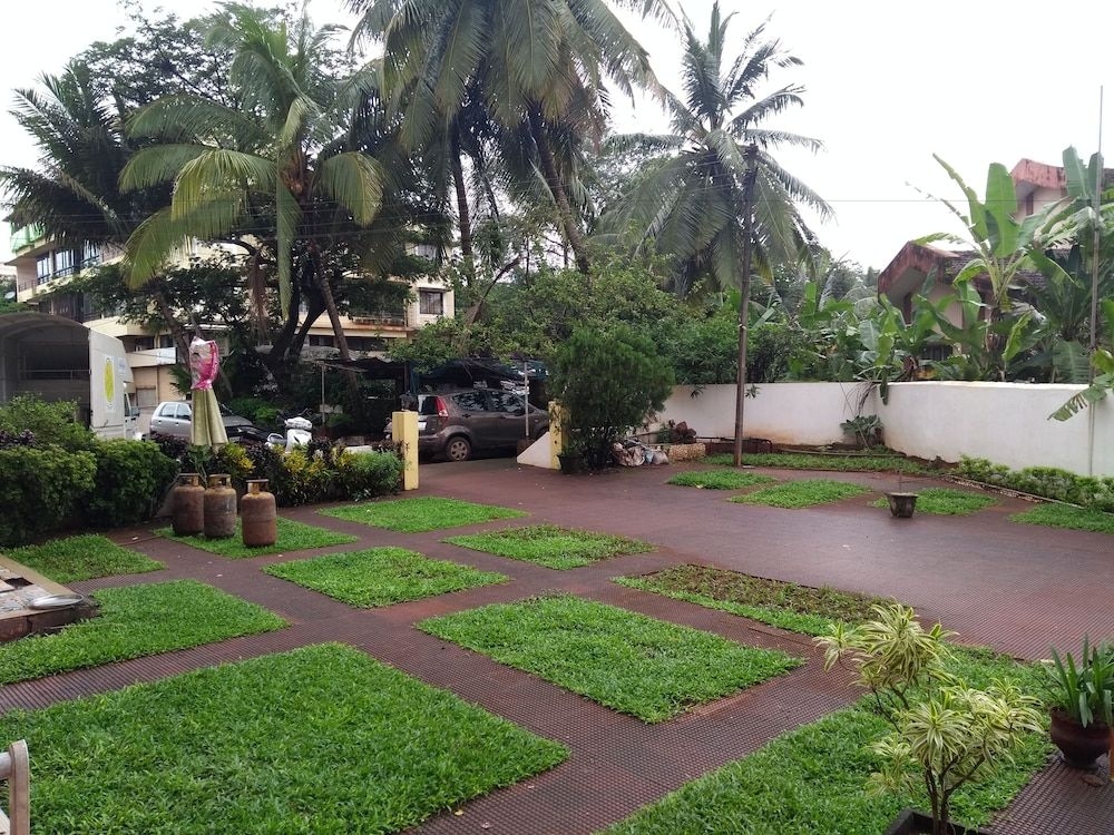 Hotel Shraddha1