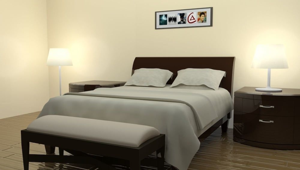 Hotel Shraddha4