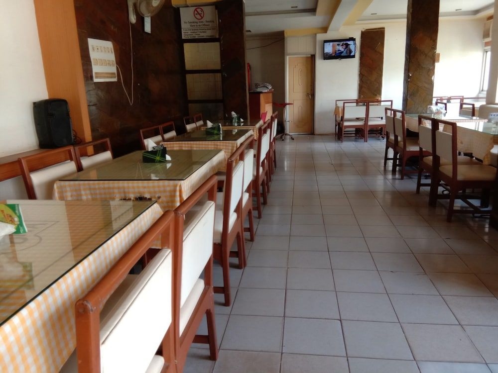Hotel Shraddha3