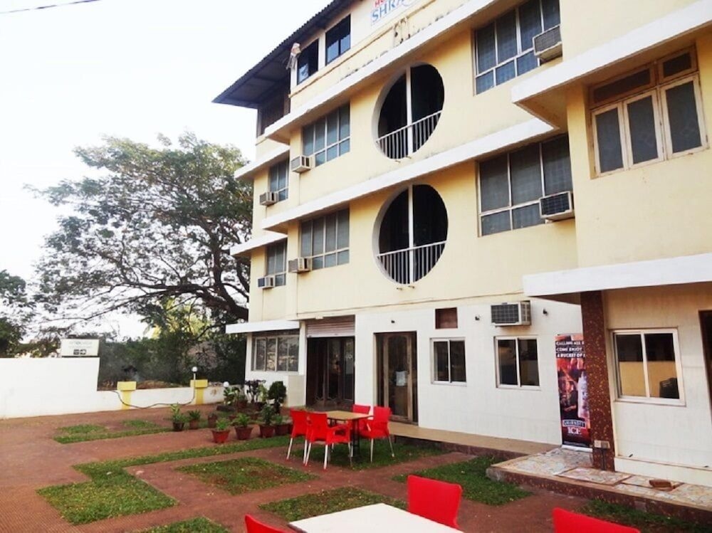 Hotel Shraddha0