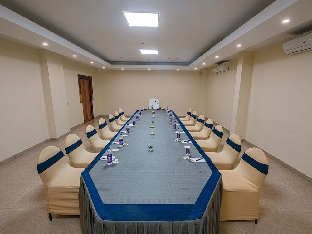 Lucky India Royal Heritage Hotel3