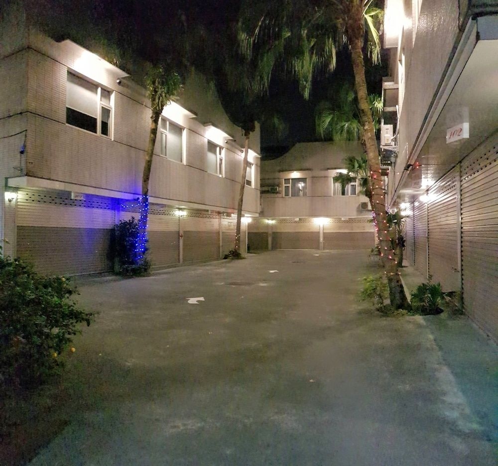 โรงแรมโวโก (Wogo Hotel)2