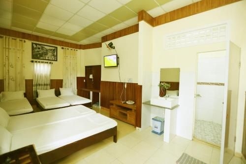 Hong Cong Homestay4