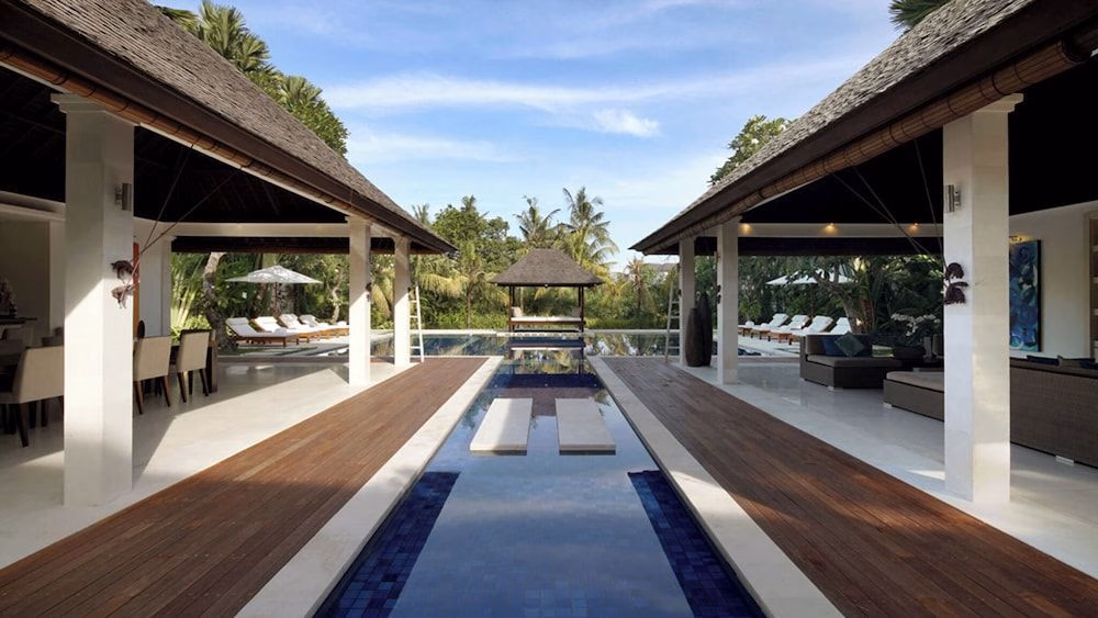 Villa Asante0