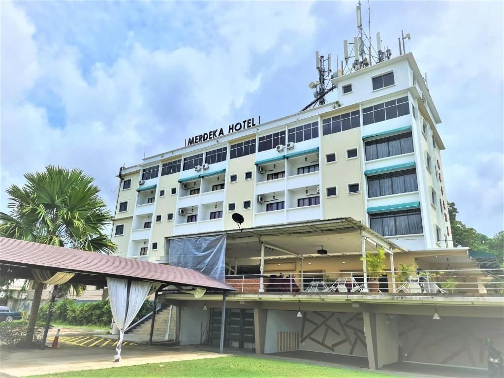 Merdeka Hotel2