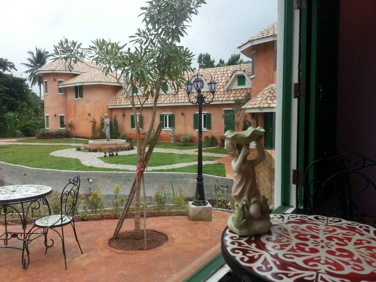 Cinque Terre Resort4