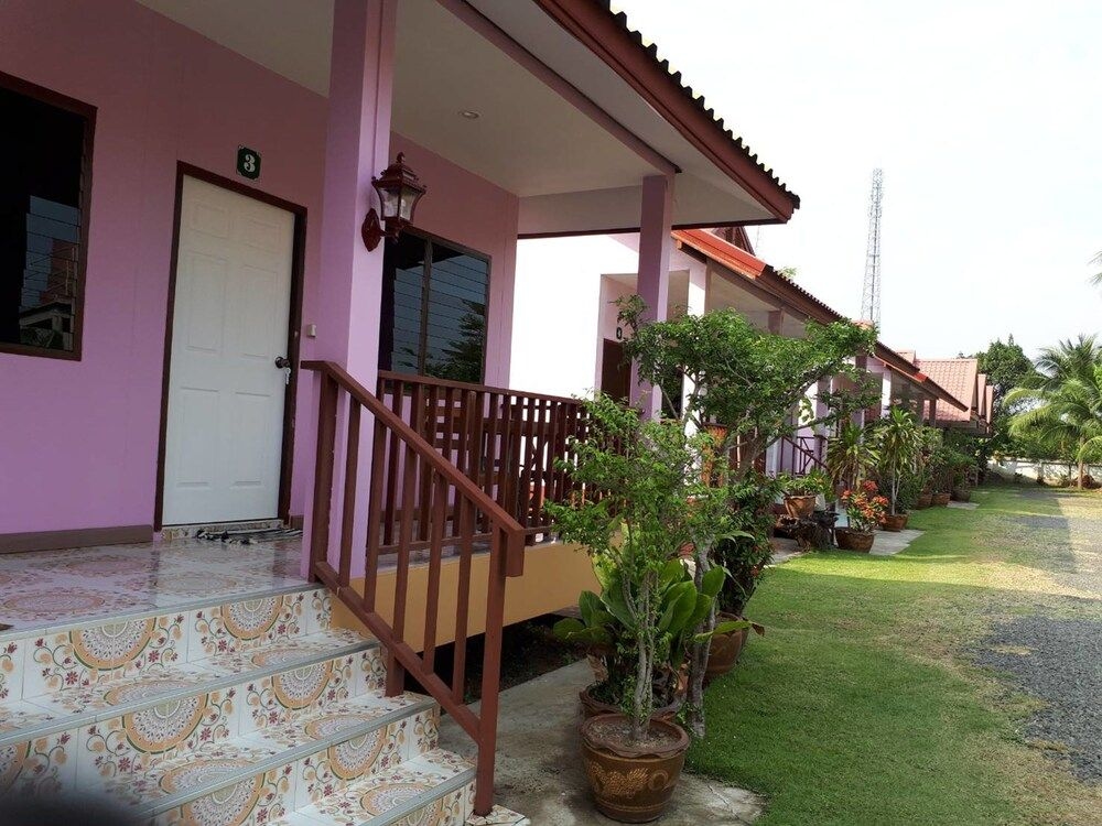 สมาร์ทรีสอร์ท (Smart Resort)2